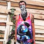 Randy Brittain 💰 - @raving_riv3r_ - Instagram