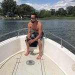 Andy Hagen - @brunerrandy - Instagram