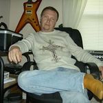 Randy James Bruner - @rjbruner7 - Instagram