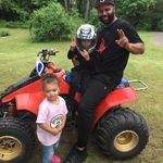 Randy Brunson - @randy_brunson - Instagram