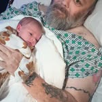Randy Kinney - @randythebrush - Instagram