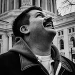 Randy Bryce - @ironstache - Instagram
