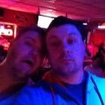 Andy Brzezinski - @abrez84 - Instagram