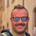 Andy Brzezinski - @andyb_pov - Instagram