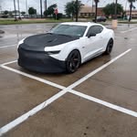 Randy Bucher - @pawpaw_68corvette - Instagram