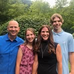Randy Bucher - Facebook