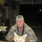Randy Buffington - Facebook