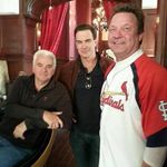 Randy Bumgarner - @randybumgarner - Instagram