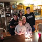 Randy Bumgarner - Facebook