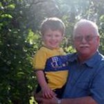 Randy Burch - @burc1944 - Instagram