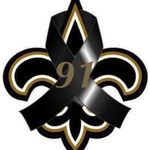 Randy Burch - @randy_b_whodat - Instagram