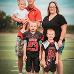 Randy Burdine - Facebook