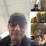 Randy Burke - @randyburke12359 - Instagram