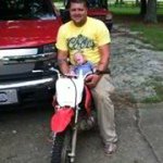 Randy Burkhalter - @burkyb187 - Instagram