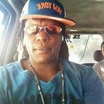 Randy Burrell - @randyburrell7 - Instagram