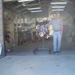 Randy Burrell - @ranburr - Instagram