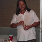 Randy Busser - @randybusser - Instagram