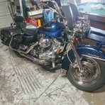 Randy Bynum - Facebook