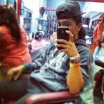 Randy Cabrera - @randycabrera - Instagram