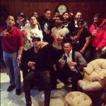 Randy Cabrera - @bailey3138 - Instagram