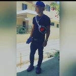 Randy Cabrera - @el_peque0911 - Instagram