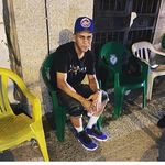 Randy cabrera - @randycabrera47 - Instagram