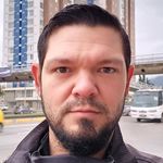Randy Cabrera - @randycabrera652 - Instagram
