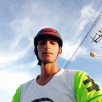 Randy Cabrera - Facebook