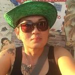 Randy Cabrera - @randycabrera1236 - Instagram