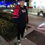Randy Cabrera III - @cabrerajr813 - Instagram