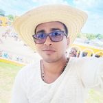Randy Cabrera - @randymalleuve - Instagram