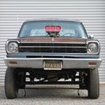Randy Calvert - @1mopar_racer - Instagram