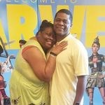 Randy Campbell Sr - @randycampbellsr - Instagram
