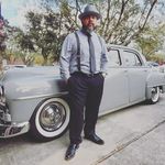 Randy Cantu - @rcant_u76 - Instagram