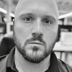 Randy Caplinger - @randycaplinger - Instagram