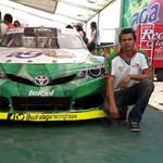 Randy Cardenas - @v8_stroker - Instagram
