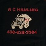 Randy Carrasco - @rchauling_ - Instagram