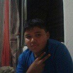 Randy Carrasco - @eliezer1829 - Instagram