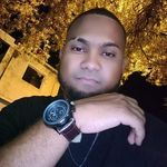 Randy Carrasco - @randy_alfonso26 - Instagram
