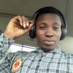 Akolade Randy Cash - @cash.akolade - Instagram