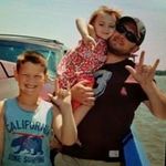 Randy Cash - @mrcashes1024 - Instagram
