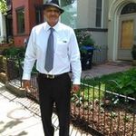 Randy Cash - @ecgccash - Instagram