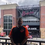 Randy Casteel - @wvosfan - Instagram