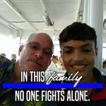 Randy Casteel - @g8rfn_2000 - Instagram