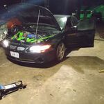 Randy Cates - @turbograndprix2000 - Instagram