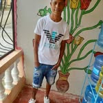 Randy Céspedes - @rigobertoencarnacio - Instagram