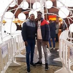 Randy Cespedes - @randycespede - Instagram