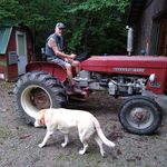 Randy Chalk - @rchalk65 - Instagram