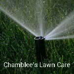 Randy Chamblee - @chambleeslawncare - Instagram