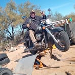 Randy Chamblee - Facebook